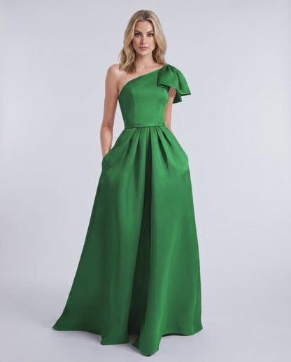 Aurelle Maxi Dress