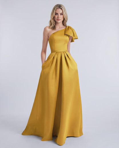 Aurelle Maxi Dress