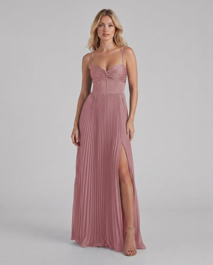 Seraphina Maxi Dress