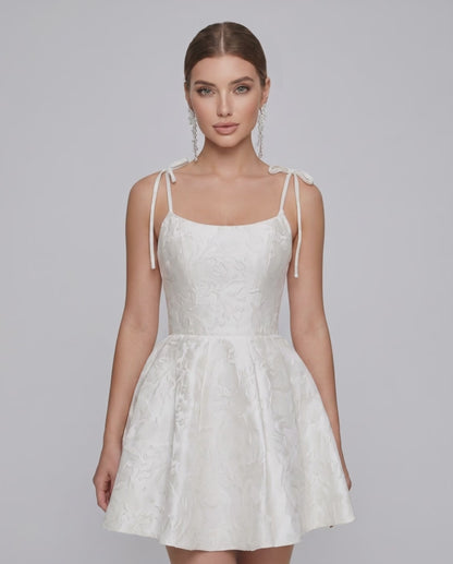 Aurelia Mini Dress