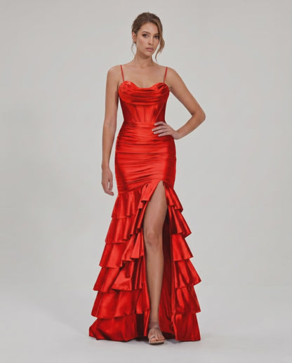 Seraphine Maxi Dress