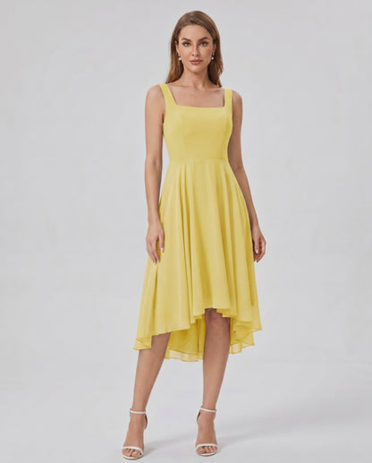 Verelle Midi Dress