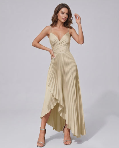 Veloura Maxi Dress