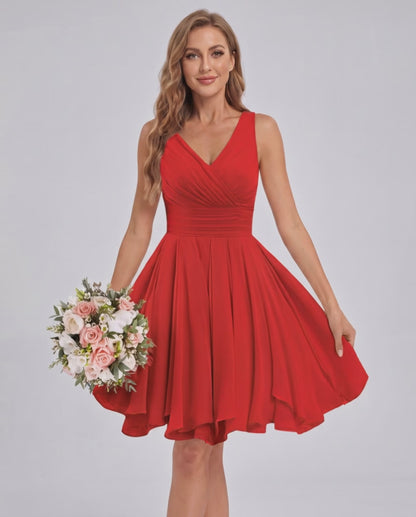 Lunelle Mini Dress