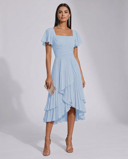 Serena Midi Dress
