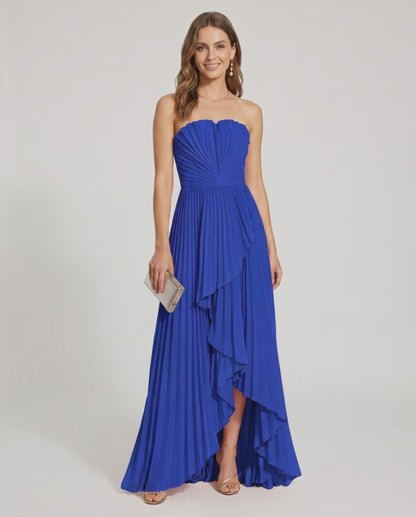 Lunaria Maxi Dress