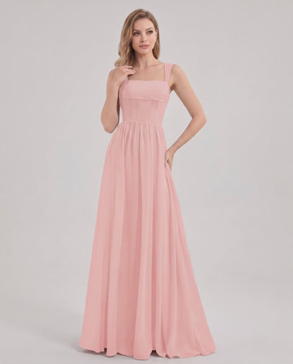 Aurelia Maxi Dress