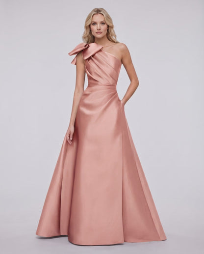 Serelle Maxi Dress