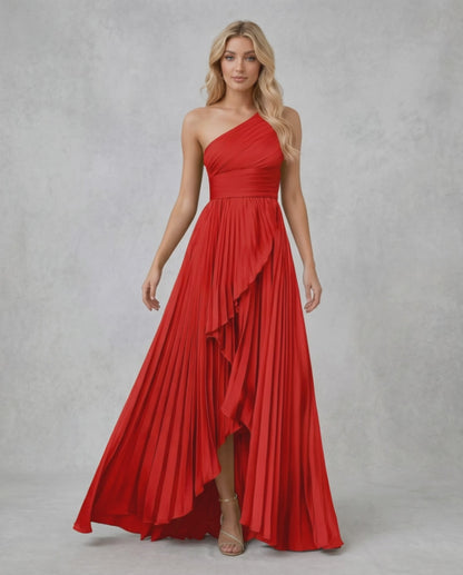 Aurelia Maxi Dress