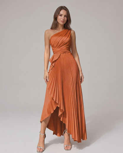 Aureline Maxi Dress