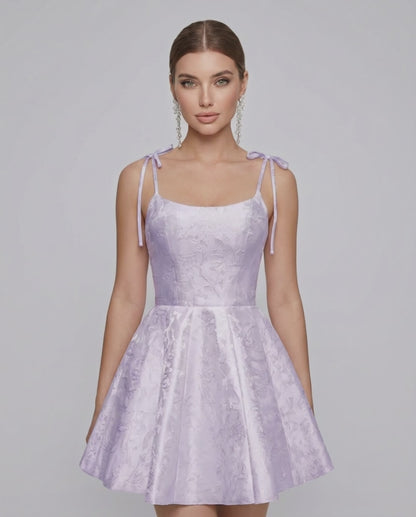 Aurelia Mini Dress
