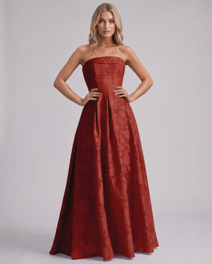 Virelia Maxi Dress