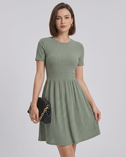 Rivelle Mini Dress