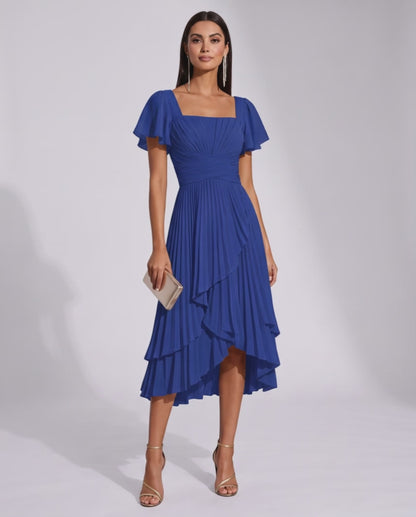 Serena Midi Dress