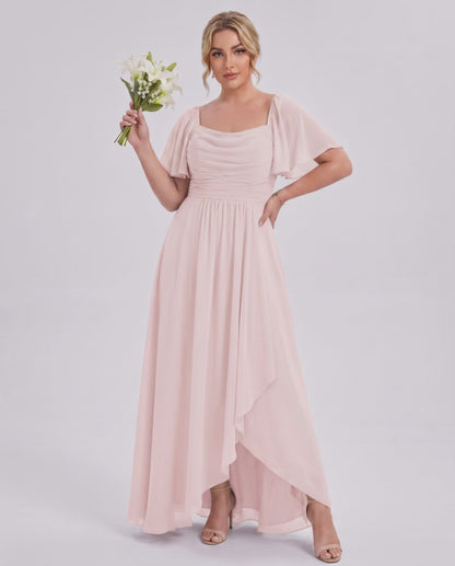 Celeste Maxi Dress
