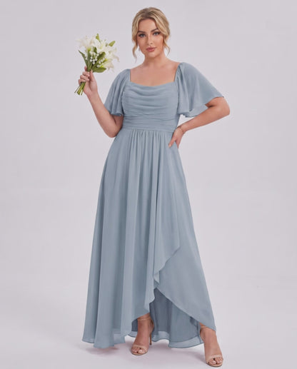 Celeste Maxi Dress