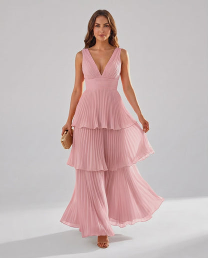 Seraphine Maxi Dress