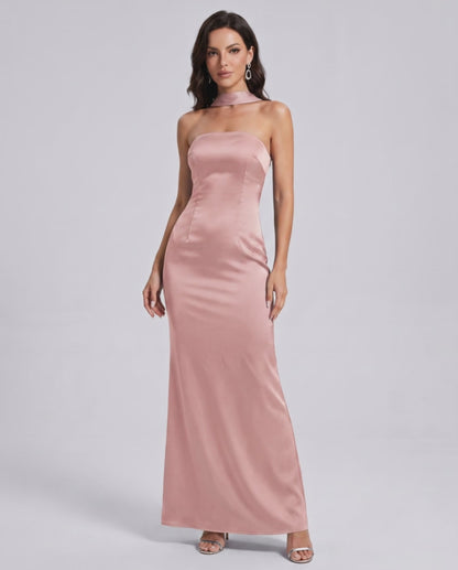 Celestine Maxi Dress
