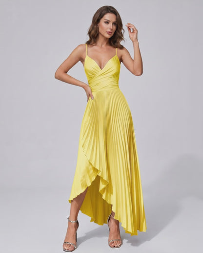 Veloura Maxi Dress