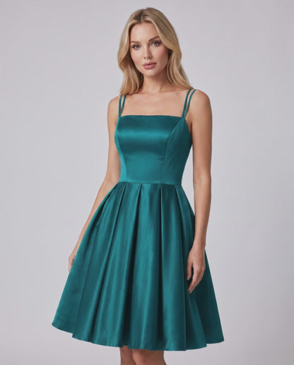 Celeste Mini Dress