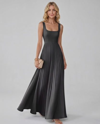 Aurelle Maxi Dress