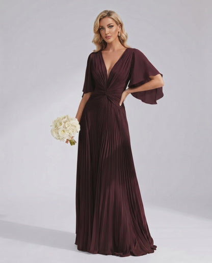 Elaria Maxi Dress