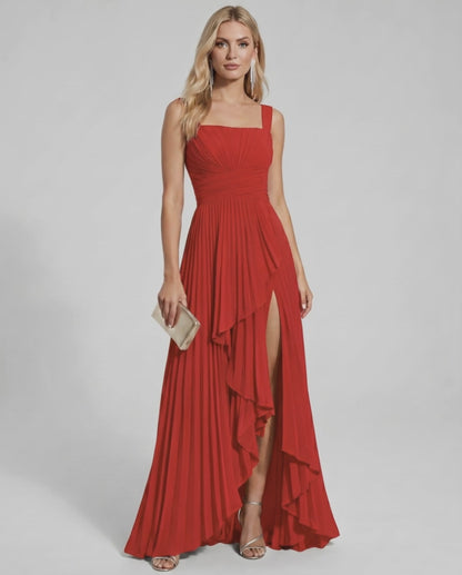 Valoria Maxi Dress