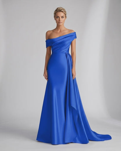 Celestara Maxi Dress
