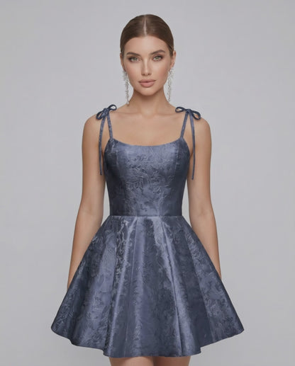 Aurelia Mini Dress