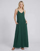 Ramblion Eva maxi dress — runway video 3 · styled for prom and cocktail season
