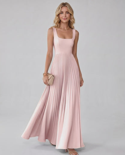 Aurelle Maxi Dress