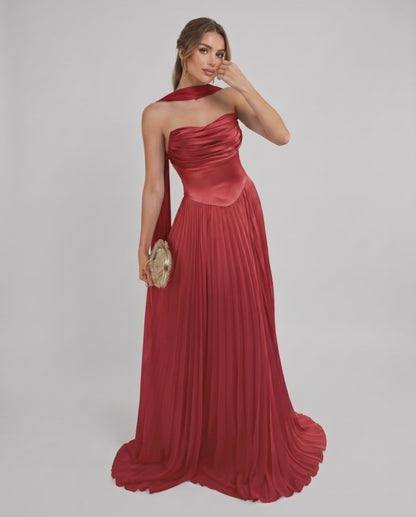 Seraphina Maxi Dress