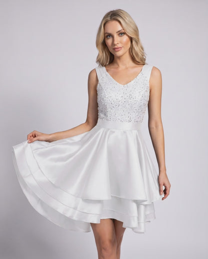 Verelle Mini Dress