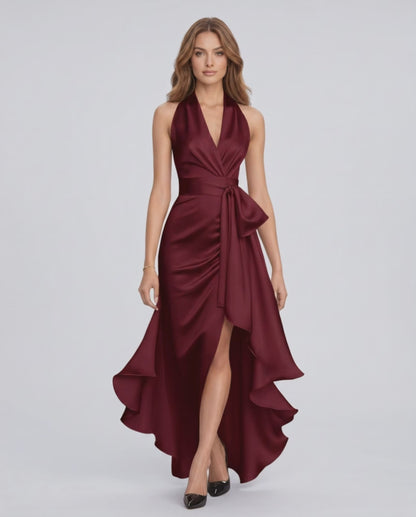 Solenne Maxi Dress