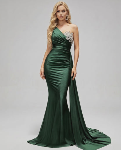 Aurelia Maxi Dress