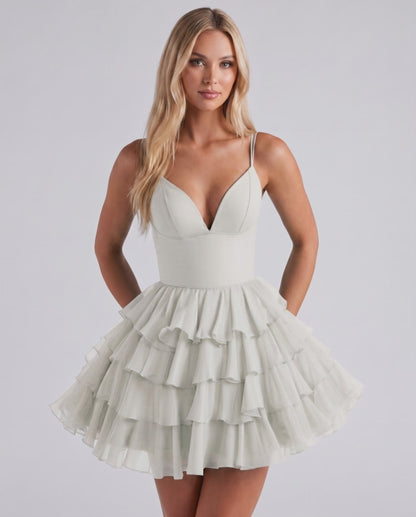 Celeste Mini Dress