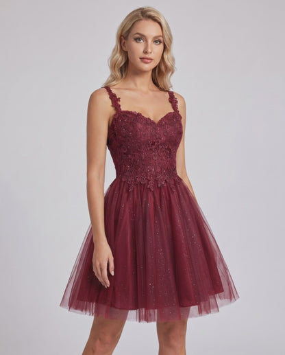 Etoile Mini Dress