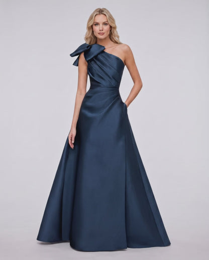 Serelle Maxi Dress