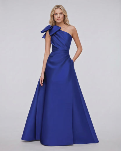 Serelle Maxi Dress