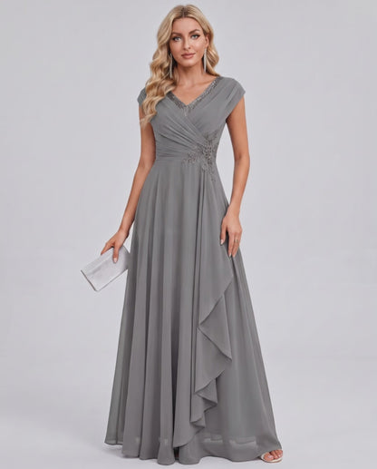 Elaris Maxi Dress