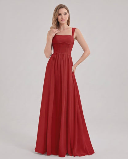 Aurelia Maxi Dress
