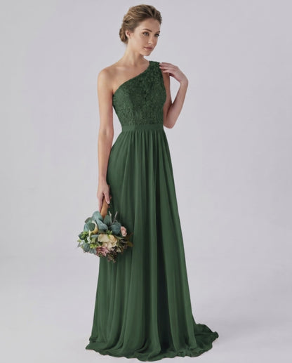 Elaria Maxi Dress