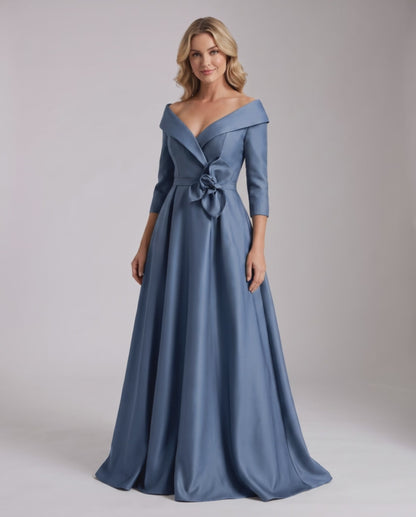 Roselle Maxi Dress