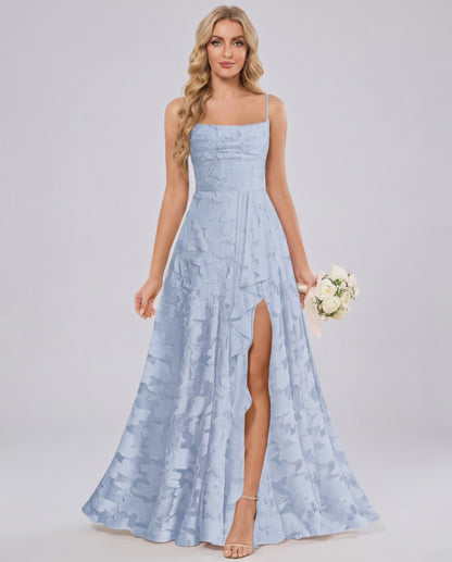 Solenne Maxi Dress