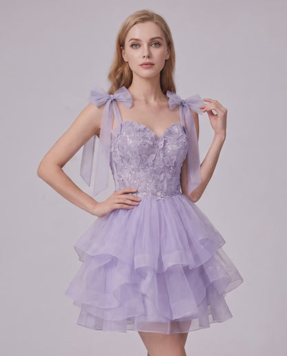 Aureline Mini Dress