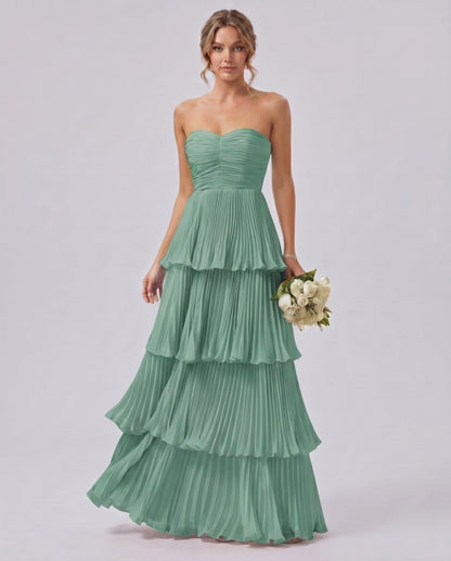 Veloura Maxi Dress