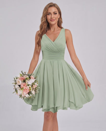 Lunelle Mini Dress