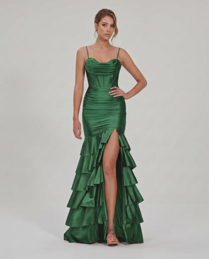 Seraphine Maxi Dress