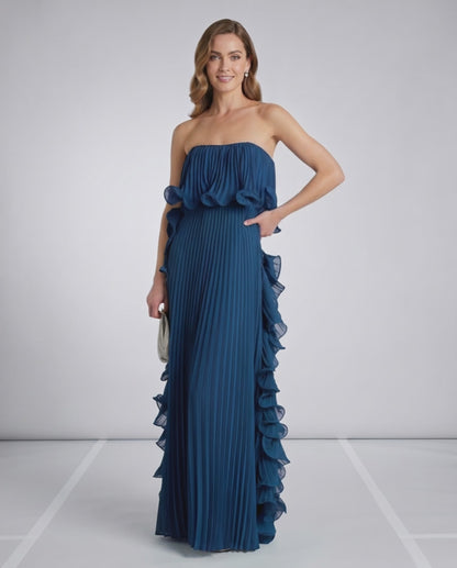 Celestia Maxi Dress