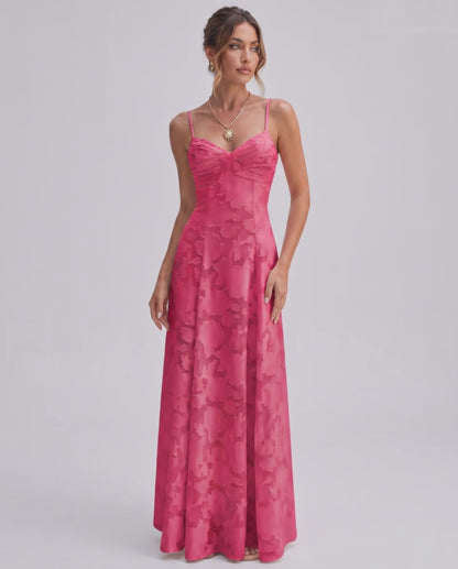 Solenne Maxi Dress